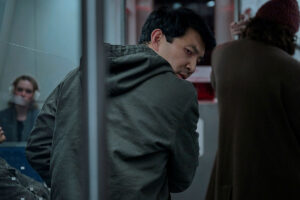 Notícias de TV: Copenhague, NCIS, Terror, Rivais, Presságios item-thumbnail