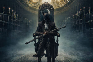 Sony lança filme de animação “Bloodborne” com classificação R item-thumbnail
