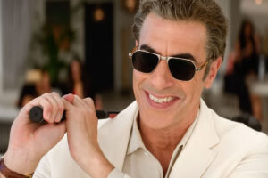 Trailer: Sacha Baron Cohen em “Primeiro as Damas” item-thumbnail