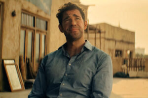 Trailer completo: “Jack Ryan de Tom Clancy: Guerra Fantasma” item-thumbnail