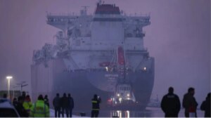 Gigante do gás russo planeja produzir navios-tanque item-thumbnail