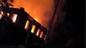 Forças ucranianas atacam Snizhne: Robert “Magyar” Brovdi confirma 65 soldados mortos item-thumbnail