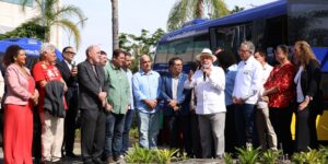 Lula pede que governador do RJ trabalhe para prender milicianos item-thumbnail