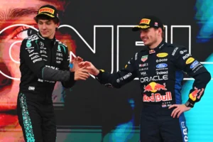 Piloto de F1 avalia GP do Canadá 2026 com estrelas de Russell item-thumbnail