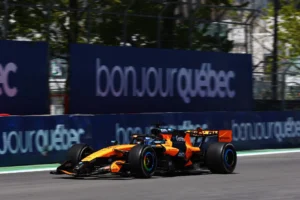 Atualizações AO VIVO do GP Sprint Race do Canadá 2026 de Montreal item-thumbnail