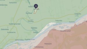 Russos lançam explosivos de drone no Oblast de Kherson: homem morto item-thumbnail