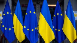 Surge o cronograma para a abertura do primeiro grupo de negociações da UE com a Ucrânia e a Moldávia item-thumbnail