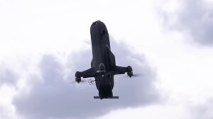 Militares ucranianos revelam drone interceptador Litavr em ação – fotos item-thumbnail