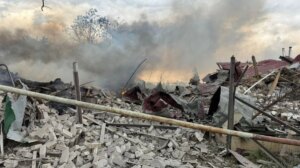 Russos matam cinco pessoas em Mykolaivka, no Oblast de Donetsk – fotos item-thumbnail