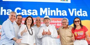 Lula defende restrição ao uso de IA no período das eleições item-thumbnail