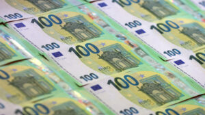 Conselho da UE aprova atribuição de quase 2,8 mil milhões de euros à Ucrânia ao abrigo do Mecanismo Ucrânia item-thumbnail