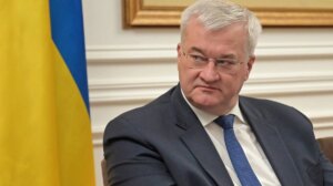 A Ucrânia propôs a extensão do cessar-fogo, mas a Rússia escolheu ataques – Ministério das Relações Exteriores da Ucrânia item-thumbnail
