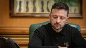 Zelenskyy discute esforços de paz com líderes da Alemanha, Reino Unido e França item-thumbnail