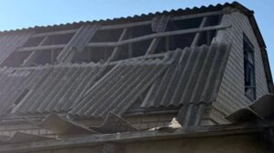 Seis pessoas feridas em ataque de mísseis e drones russos no Oblast de Odesa item-thumbnail