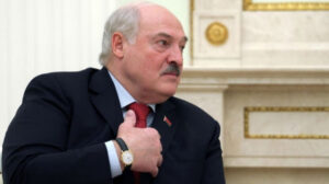 Lukashenko diz que enviado de Macron visitará em breve a Bielorrússia item-thumbnail