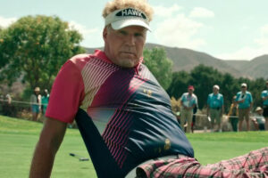 Teaser Trailer: Will Ferrell é “O Falcão” item-thumbnail