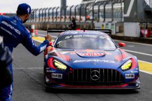Max Verstappen Nurburgring 24 Horas: data, hora, relógio item-thumbnail