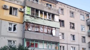 Ataques russos no Oblast de Dnipropetrovsk ferem três e danificam casas e postos de gasolina item-thumbnail