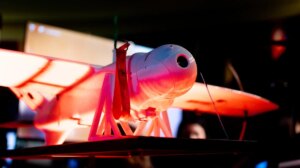 Sokil e Babka: por que drones de asa de reconhecimento baratos estão se tornando populares na frente item-thumbnail