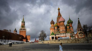 Rússia enfrenta déficit de US$ 28 bilhões no orçamento de guerra deste ano, diz relatório item-thumbnail