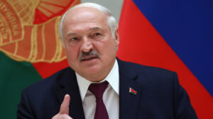 Lukashenko segue Putin ao ameaçar a Arménia com “o que aconteceu na Ucrânia” item-thumbnail
