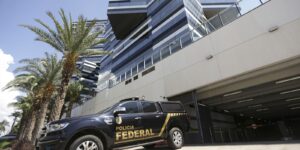 Governo lança programa de R$ 11 bilhões contra o crime organizado item-thumbnail