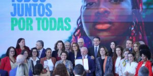 Novas medidas do governo reforçam proteção das mulheres na internet item-thumbnail