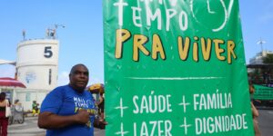 Entenda PEC que acaba com escala 6×1: mais tempo livre e mesmo salário item-thumbnail