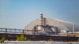 Noruega atribui mais de 9 milhões de euros para reparação do sarcófago protetor de Chornobyl item-thumbnail