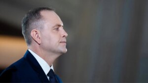 O presidente polaco nega as observações de Zelenskyy de que a “controvérsia da ordem” está ligada à política interna polaca item-thumbnail