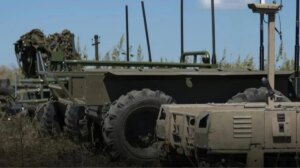 A Ucrânia aprovou oficialmente 1.000 peças de armamento para serviço em 2026 até agora item-thumbnail