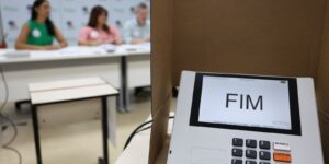 Roraima elege neste domingo governador para mandato tampão até 2027 item-thumbnail