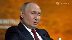Putin ameaça “aumentar os ataques à Ucrânia” item-thumbnail