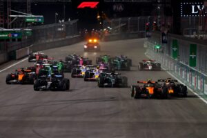 Regras da F1 2027 explicadas após mudanças na unidade de potência da FIA item-thumbnail