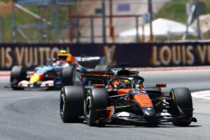 Atualizações AO VIVO do 2026 F1 Barcelona GP FP2 item-thumbnail
