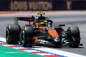 Resultados do GP de Barcelona FP1 2026: Russell mais rápido item-thumbnail