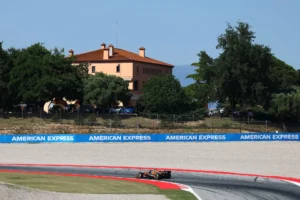 2026 Barcelona GP FP3 AO VIVO: últimas notícias e atualizações item-thumbnail