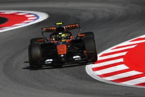 Nomes das curvas do GP de Barcelona: cada curva da F1 explicada item-thumbnail