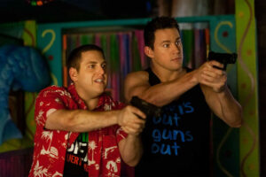 “24 Jump Street” oficialmente em obras item-thumbnail
