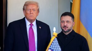 FT: Trump disse a Zelenskyy que está impressionado com os sucessos militares da Ucrânia item-thumbnail