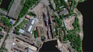 A Rússia decide novamente não realizar seu “principal desfile naval” item-thumbnail