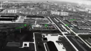 Ucrânia ataca 8 subestações de energia nos oblasts de Donetsk e Luhansk ocupados pela Rússia item-thumbnail