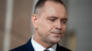 Nenhum erro estratégico: o Gabinete do Presidente Polaco responde à declaração do Ministro dos Negócios Estrangeiros ucraniano sobre a ordem de Zelenskyy item-thumbnail