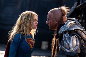 As primeiras estimativas de bilheteria de “Supergirl” são loucas item-thumbnail