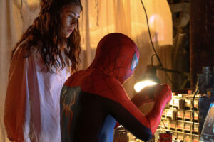 Começa a turnê de imprensa de “Homem-Aranha: Um Novo Dia” item-thumbnail