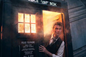 “Doctor Who” ficará fora do ar por anos? item-thumbnail