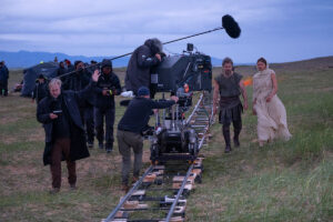 Featurette dos locais de filmagem de “The Odyssey” item-thumbnail