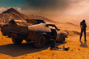George Miller tem planos para filmes e TV de “Mad Max” item-thumbnail