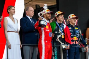 Piloto de F1 avalia GP de Mônaco 2026 enquanto Antonelli domina item-thumbnail