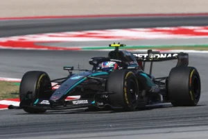 Atualizações do GP de F1 Barcelona: as mudanças de cada equipe item-thumbnail